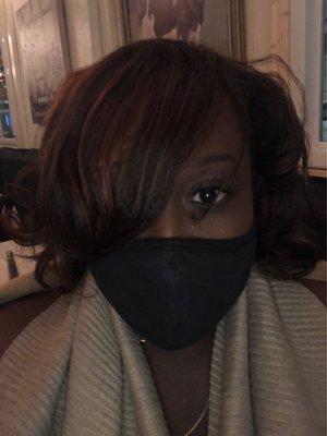 Photo of Keisha L.