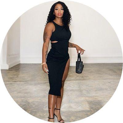 Photo of Miyana D.