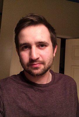 Photo of Corey T.