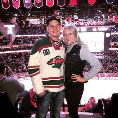 Photo of Courtney K.