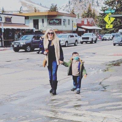 photo of Adrienne M.