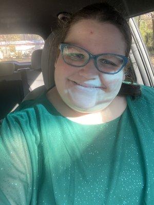 Photo of Brittany K.