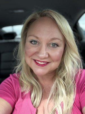 Photo of Amanda E.