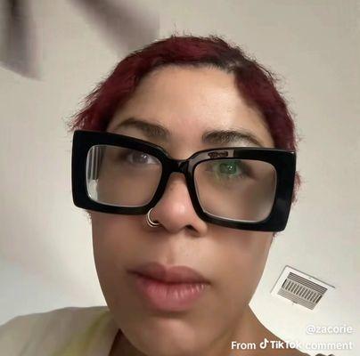 photo of Delashia M.