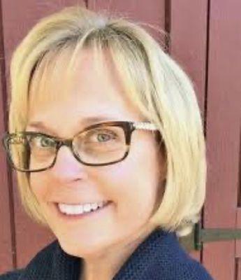 Photo of Karen F.