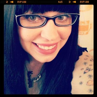 Photo of Karina L.