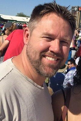Photo of Scott H.