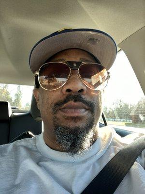Photo of Martell T.