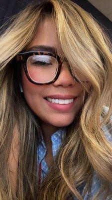 Photo of Andrea Z.