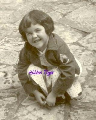 Photo of Anne R.