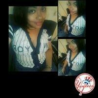 Photo of Ivy Eduviges D.