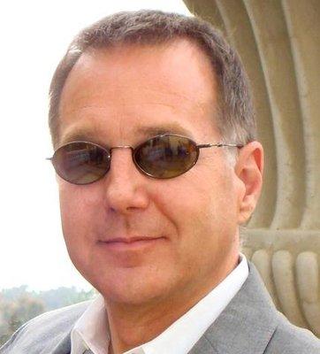 Photo of Perry M.