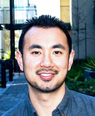 photo of Jonathan L.