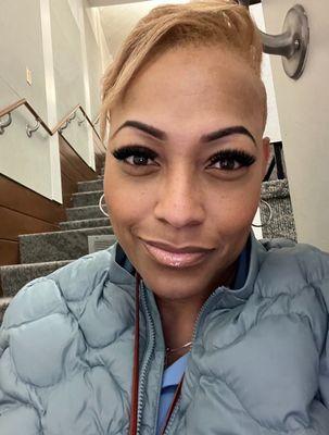 photo of Desiree' S.