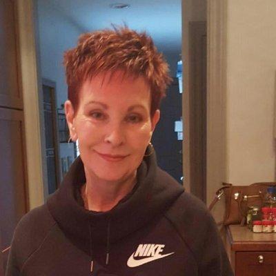 photo of Kathleen D.