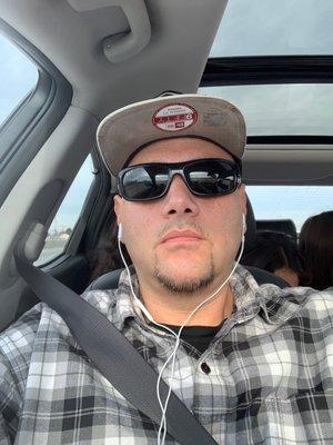 Photo of Rudy E.