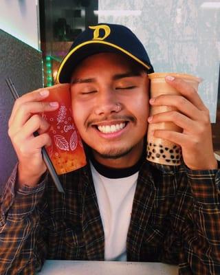 photo of Alexandre D.