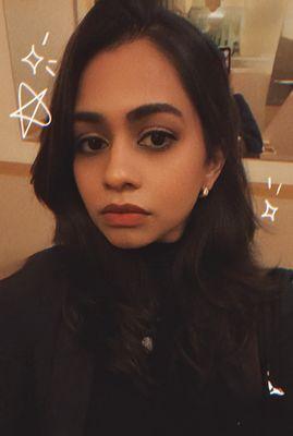 Photo of Nadia S.