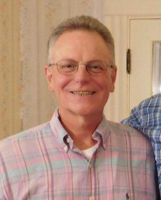 Photo of Ernest D.