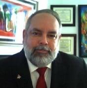 Photo of Henry C.