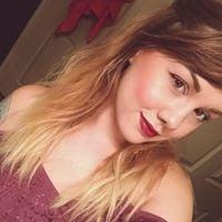 Photo of Alexandra M.