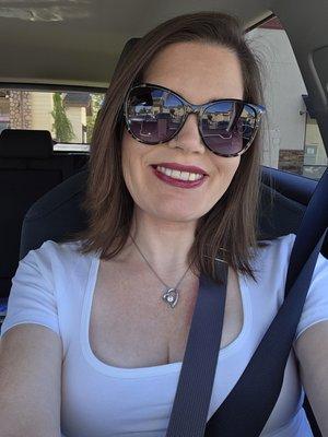 Photo of Julie M.