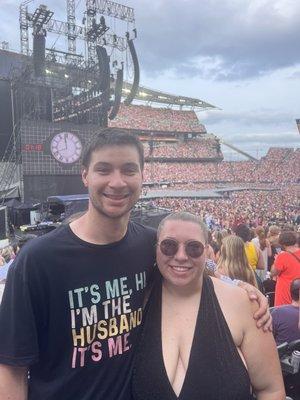 photo of Kayla Leigh O.