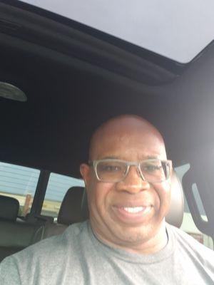 Photo of Rodney W.