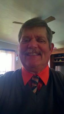 Photo of Paul R.