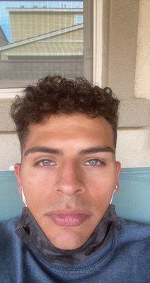 Photo of Jose R.
