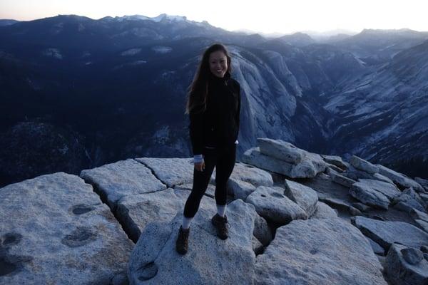 photo of Michelle L.