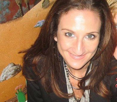 Photo of Carol B.