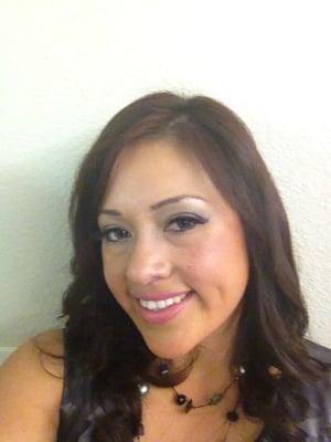 Photo of Frannie V.