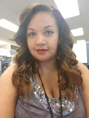 photo of Christina G.