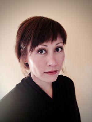 Photo of Iris D.