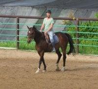 Photo of Cindy T.