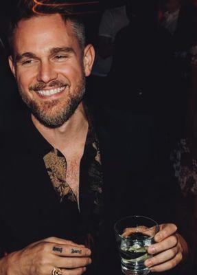 photo of Nicholas O.