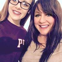 photo of Michelle K.