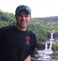 Photo of David B.
