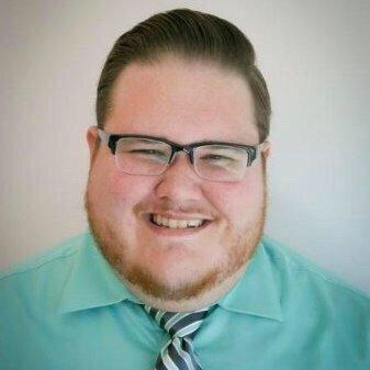 Photo of Justin F.