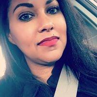 photo of Christina I.