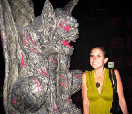 photo of Christine D.