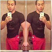 Photo of Cesar A.