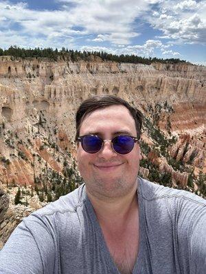 photo of Ethan M.