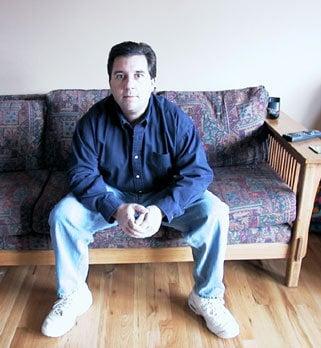 Photo of Michael N.