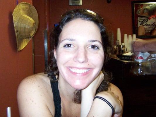 Photo of Mary M.