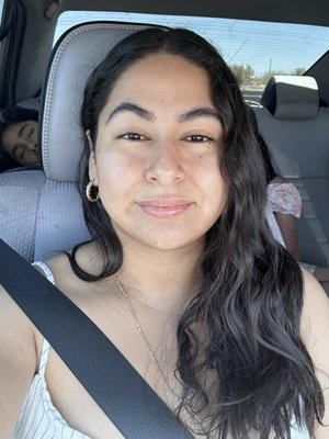 photo of Margarita P.