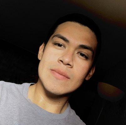 photo of Jonathan M.