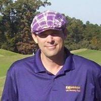 Photo of Darryl P.