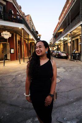 photo of Natasha R.